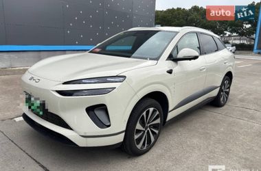 Позашляховик / Кросовер BYD Sea Lion 06 2025 в Києві