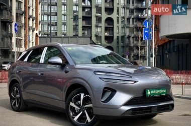 Внедорожник / Кроссовер BYD Sea Lion 06 2025 в Киеве