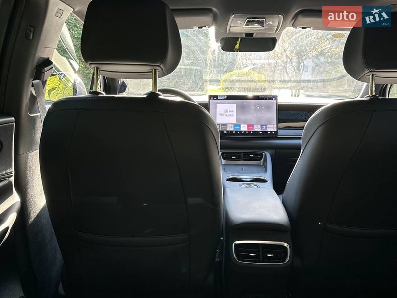 Внедорожник / Кроссовер BYD Sea Lion 06 2025 в Киеве