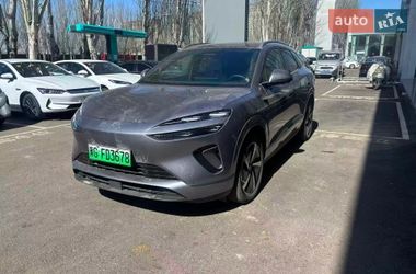 Внедорожник / Кроссовер BYD Sea Lion 06 2025 в Киеве