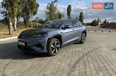 Внедорожник / Кроссовер BYD Sea Lion 07 2025 в Измаиле