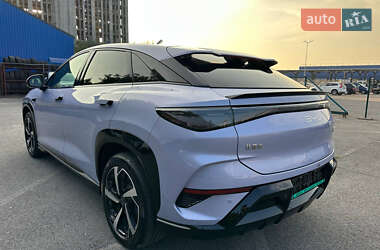 Внедорожник / Кроссовер BYD Sea Lion 07 2024 в 
