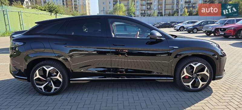 Внедорожник / Кроссовер BYD Sea Lion 07 2025 в Киеве