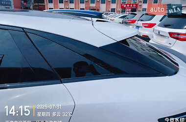 Внедорожник / Кроссовер BYD Sea Lion 07 2024 в 