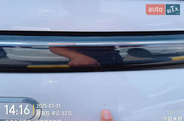 Внедорожник / Кроссовер BYD Sea Lion 07 2024 в 