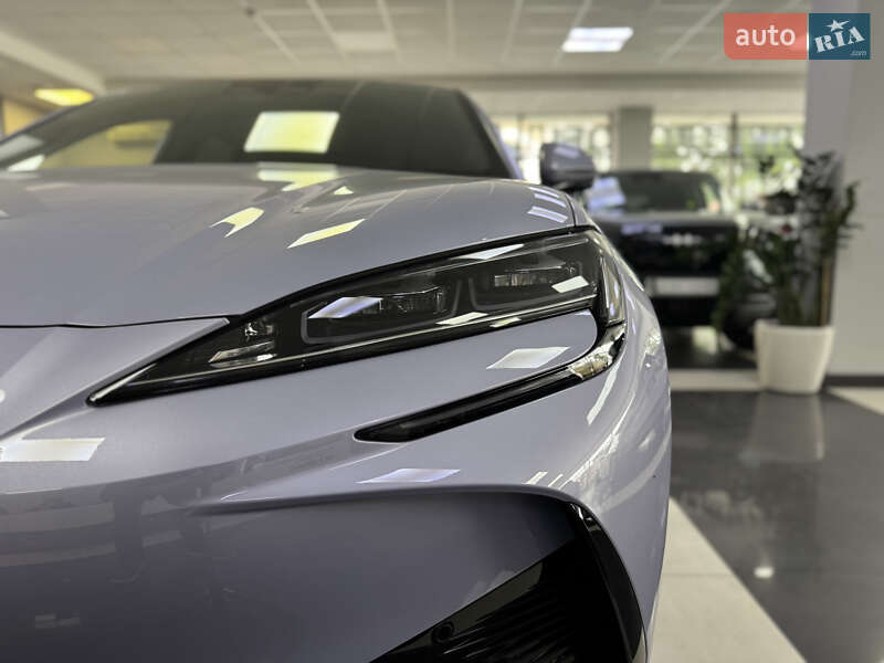 Внедорожник / Кроссовер BYD Sea Lion 07 2024 в Днепре фото 9 Внедорожник / Кроссовер BYD Sea Lion 07 2024 в Днепре