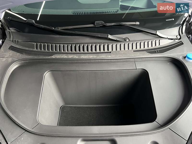 Позашляховик / Кросовер BYD Sea Lion 07 2024 в Дніпрі