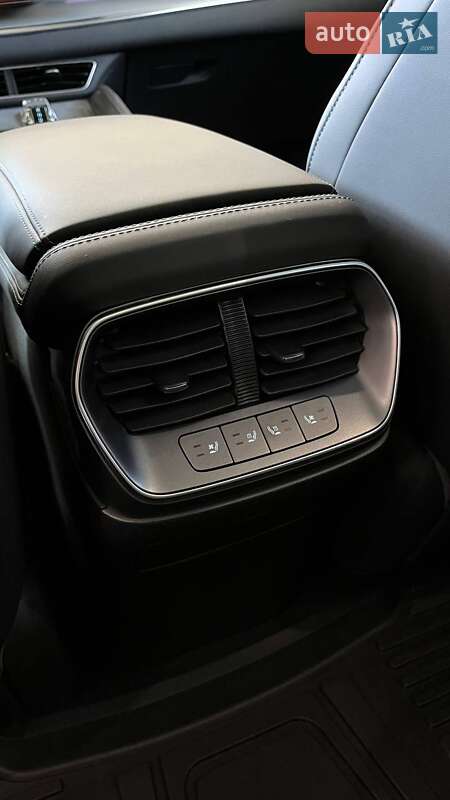 Внедорожник / Кроссовер BYD Sea Lion 07 2024 в Днепре фото 31 Внедорожник / Кроссовер BYD Sea Lion 07 2024 в Днепре