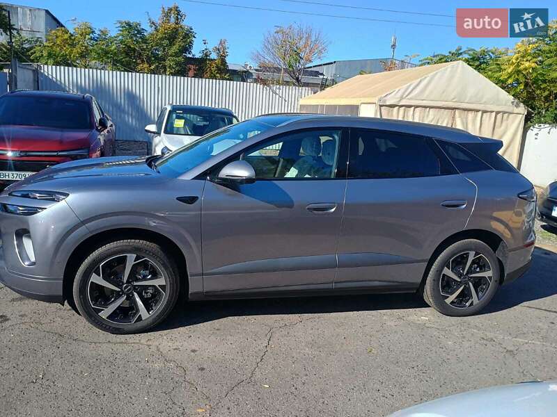 Внедорожник / Кроссовер BYD Sea Lion 07 2025 в Одессе