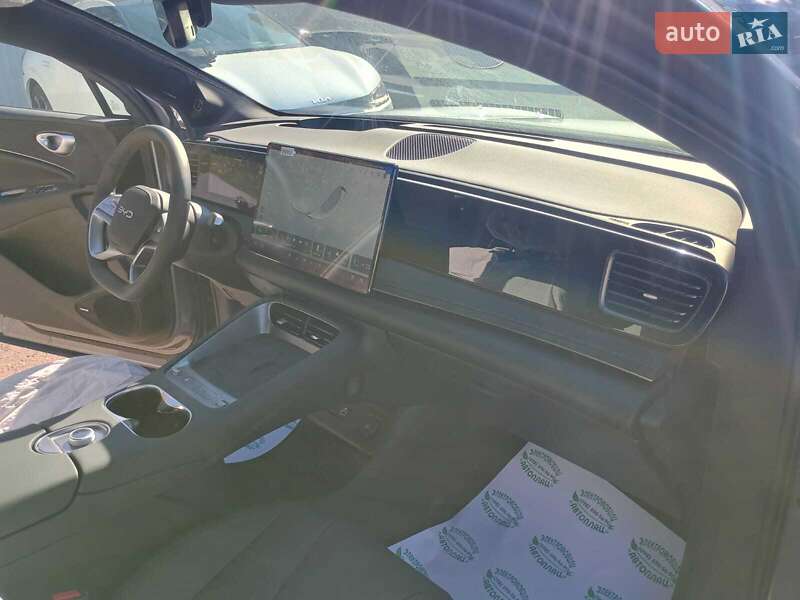 Внедорожник / Кроссовер BYD Sea Lion 07 2025 в Одессе