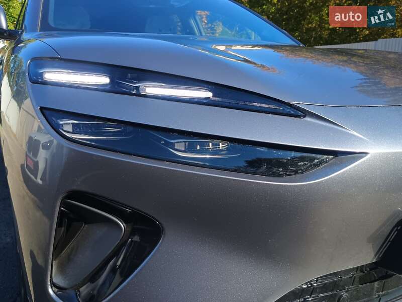 Внедорожник / Кроссовер BYD Sea Lion 07 2025 в Одессе