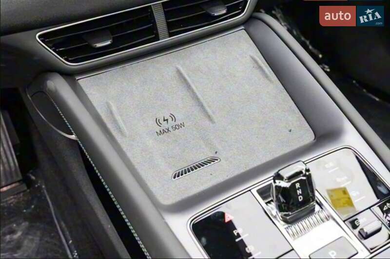 Позашляховик / Кросовер BYD Sea Lion 07 2025 в Києві фото 11 Позашляховик / Кросовер BYD Sea Lion 07 2025 в Києві