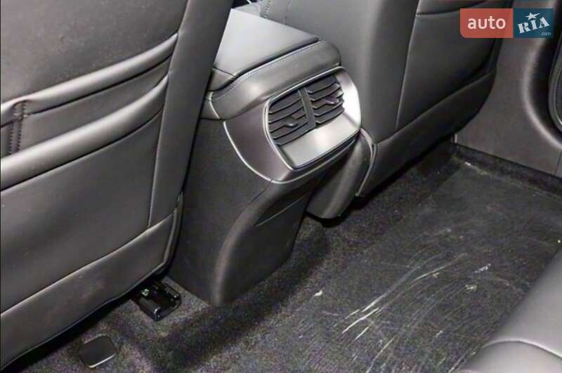 Позашляховик / Кросовер BYD Sea Lion 07 2025 в Києві фото 18 Позашляховик / Кросовер BYD Sea Lion 07 2025 в Києві