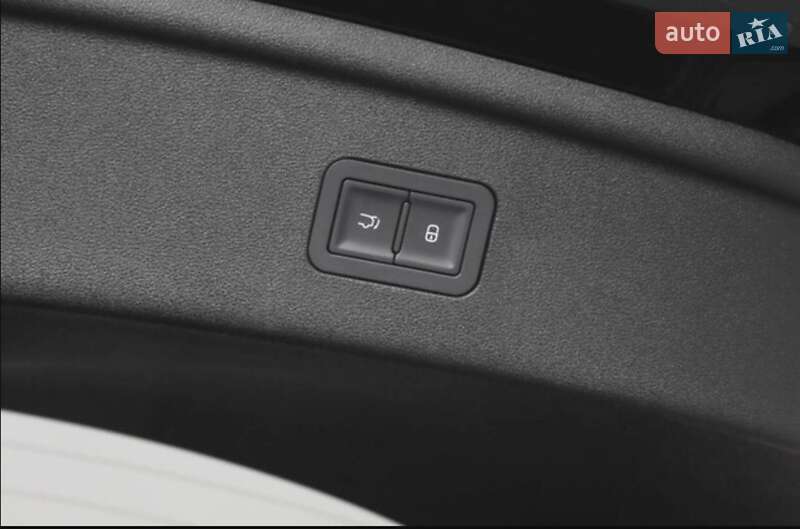 Позашляховик / Кросовер BYD Sea Lion 07 2025 в Києві фото 26 Позашляховик / Кросовер BYD Sea Lion 07 2025 в Києві