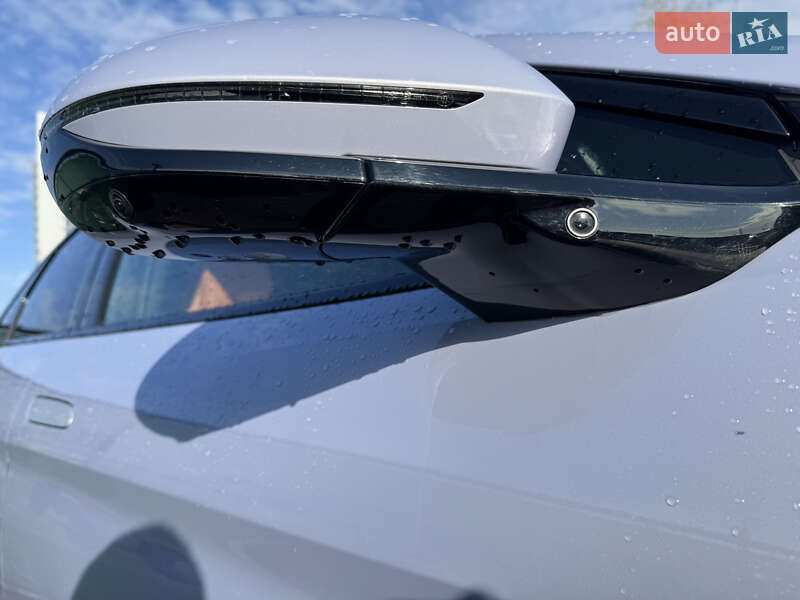 Внедорожник / Кроссовер BYD Sea Lion 07 2024 в Киеве фото 12 Внедорожник / Кроссовер BYD Sea Lion 07 2024 в Киеве