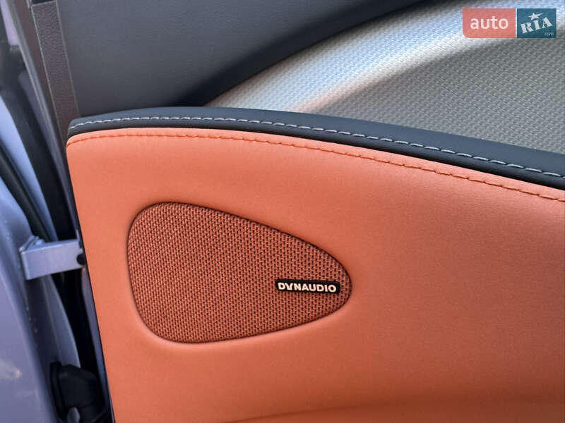 Внедорожник / Кроссовер BYD Sea Lion 07 2024 в Киеве фото 22 Внедорожник / Кроссовер BYD Sea Lion 07 2024 в Киеве