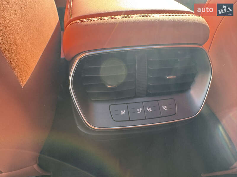 Внедорожник / Кроссовер BYD Sea Lion 07 2024 в Киеве фото 25 Внедорожник / Кроссовер BYD Sea Lion 07 2024 в Киеве