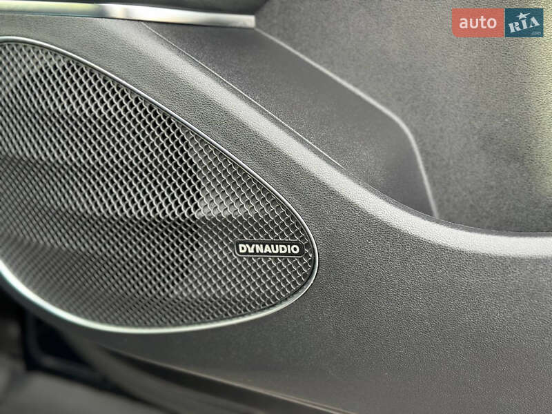 Позашляховик / Кросовер BYD Sea Lion 07 2024 в Львові фото 18 Позашляховик / Кросовер BYD Sea Lion 07 2024 в Львові