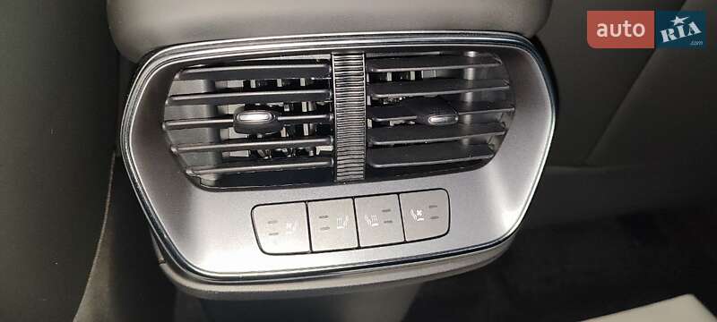 Внедорожник / Кроссовер BYD Sea Lion 07 2025 в Киеве