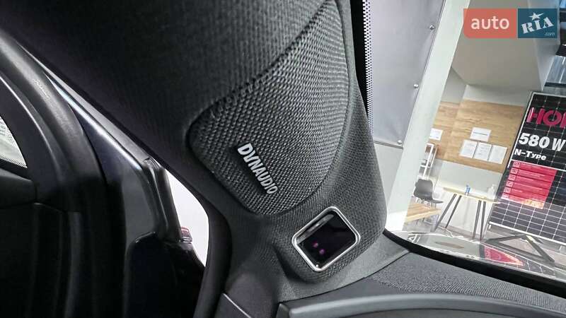 Внедорожник / Кроссовер BYD Sea Lion 07 2025 в Киеве