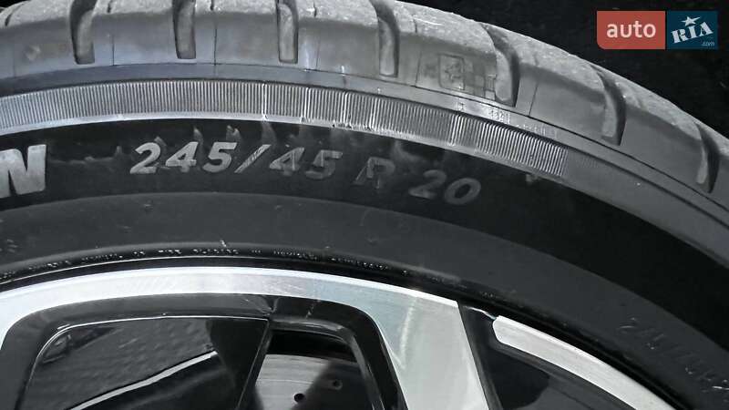 Внедорожник / Кроссовер BYD Sea Lion 07 2025 в Киеве