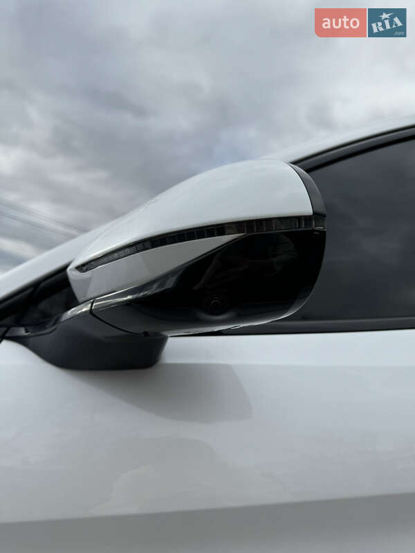 Внедорожник / Кроссовер BYD Sea Lion 07 2024 в Киеве