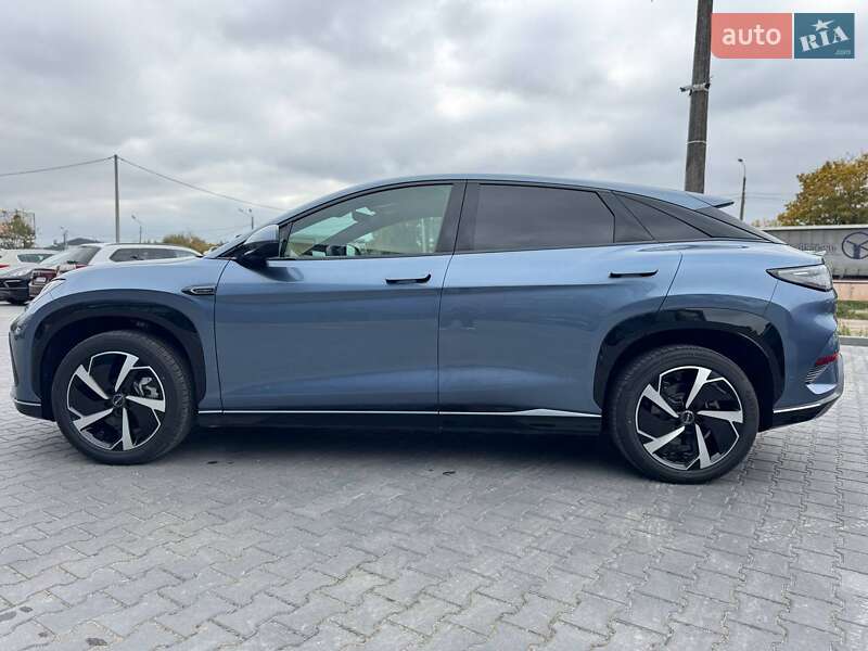 Внедорожник / Кроссовер BYD Sea Lion 07 2024 в Киеве фото 4 Внедорожник / Кроссовер BYD Sea Lion 07 2024 в Киеве