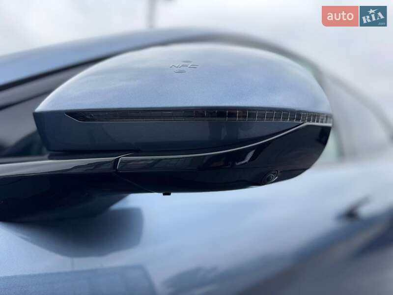 Внедорожник / Кроссовер BYD Sea Lion 07 2024 в Киеве фото 19 Внедорожник / Кроссовер BYD Sea Lion 07 2024 в Киеве