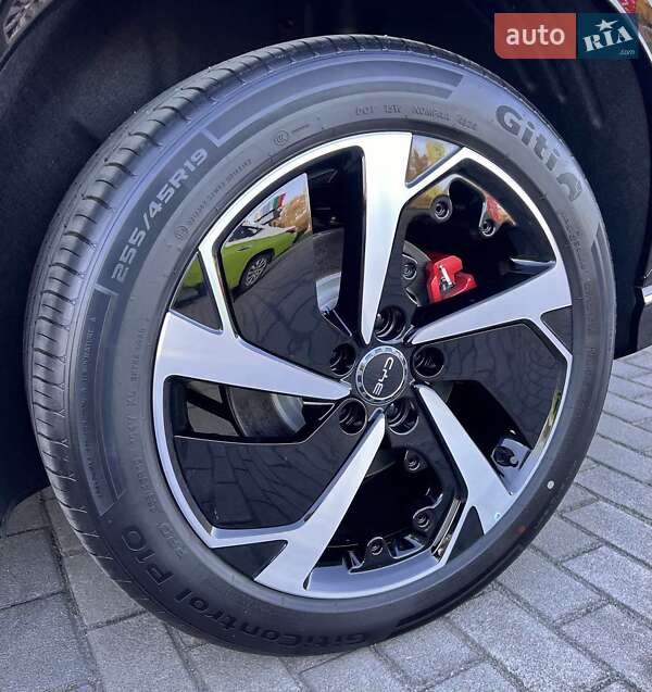 Внедорожник / Кроссовер BYD Sea Lion 07 2025 в Днепре фото 19 Внедорожник / Кроссовер BYD Sea Lion 07 2025 в Днепре