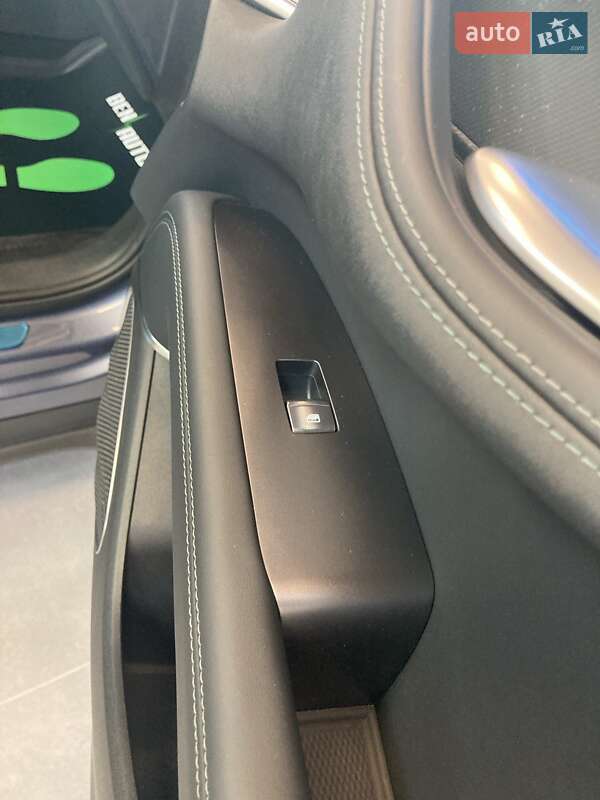 Внедорожник / Кроссовер BYD Sea Lion 07 2024 в Львове фото 31 Внедорожник / Кроссовер BYD Sea Lion 07 2024 в Львове