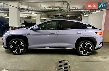 Внедорожник / Кроссовер BYD Sea Lion 07 2024 в Киеве