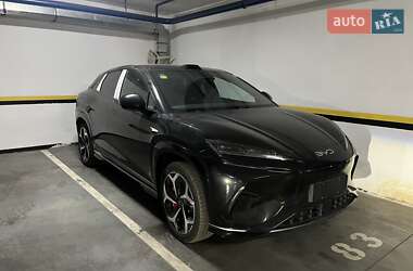 Внедорожник / Кроссовер BYD Sea Lion 07 2025 в Киеве