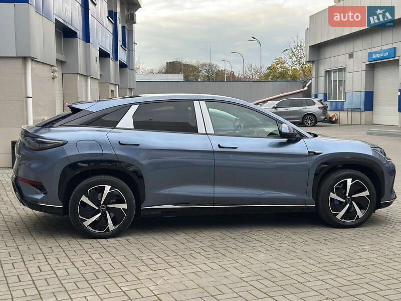 Позашляховик / Кросовер BYD Sea Lion 07 2025 в Одесі фото 6 Позашляховик / Кросовер BYD Sea Lion 07 2025 в Одесі