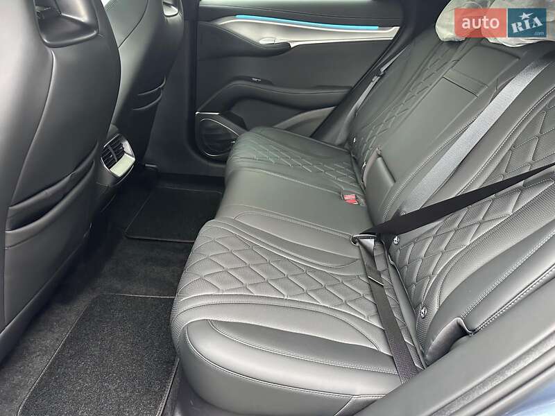 Позашляховик / Кросовер BYD Sea Lion 07 2025 в Одесі фото 18 Позашляховик / Кросовер BYD Sea Lion 07 2025 в Одесі