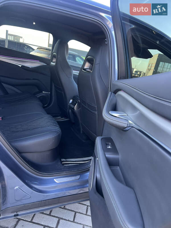 Внедорожник / Кроссовер BYD Sea Lion 07 2024 в Львове