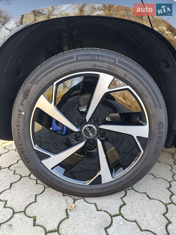 Позашляховик / Кросовер BYD Sea Lion 07 2025 в Дніпрі