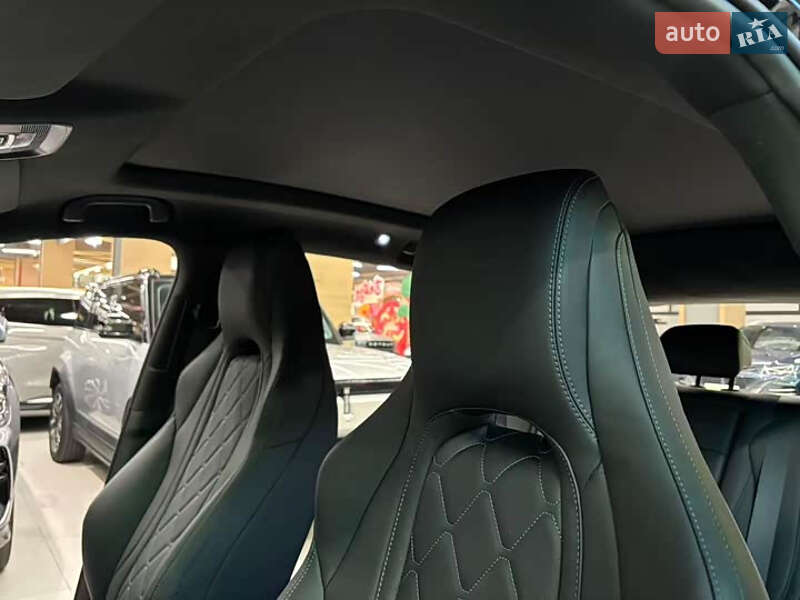 Внедорожник / Кроссовер BYD Sea Lion 07 2025 в Киеве фото 14 Внедорожник / Кроссовер BYD Sea Lion 07 2025 в Киеве