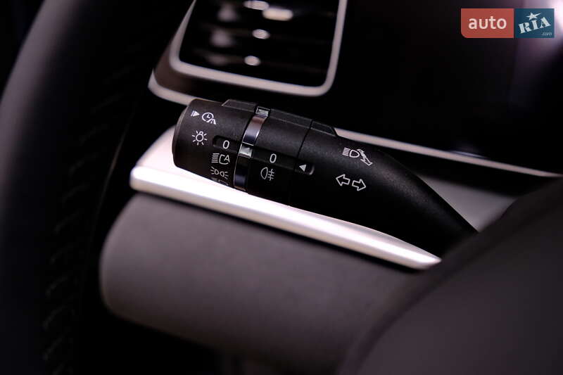 Внедорожник / Кроссовер BYD Sea Lion 07 2025 в Одессе фото 23 Внедорожник / Кроссовер BYD Sea Lion 07 2025 в Одессе