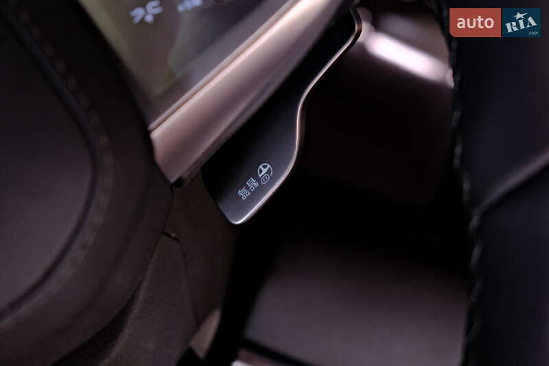 Внедорожник / Кроссовер BYD Sea Lion 07 2025 в Одессе фото 24 Внедорожник / Кроссовер BYD Sea Lion 07 2025 в Одессе