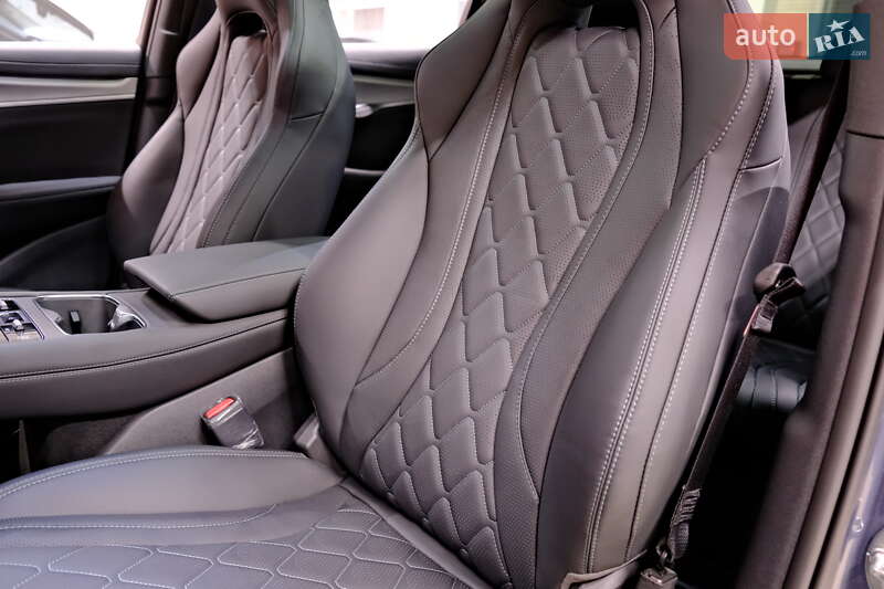 Внедорожник / Кроссовер BYD Sea Lion 07 2025 в Одессе фото 31 Внедорожник / Кроссовер BYD Sea Lion 07 2025 в Одессе