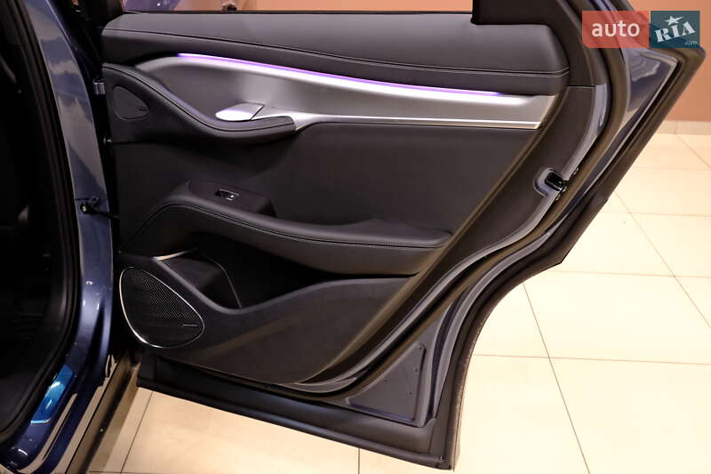Внедорожник / Кроссовер BYD Sea Lion 07 2025 в Одессе фото 37 Внедорожник / Кроссовер BYD Sea Lion 07 2025 в Одессе