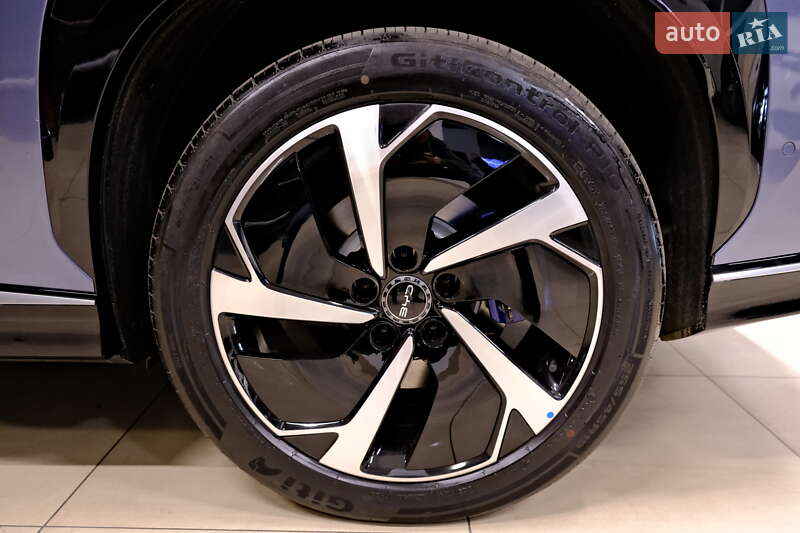 Внедорожник / Кроссовер BYD Sea Lion 07 2025 в Одессе фото 52 Внедорожник / Кроссовер BYD Sea Lion 07 2025 в Одессе