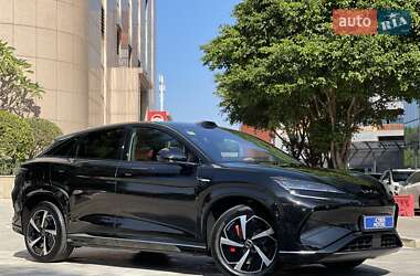 Внедорожник / Кроссовер BYD Sea Lion 07 2025 в Одессе