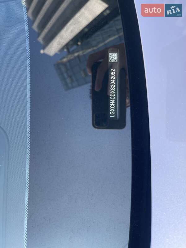 Позашляховик / Кросовер BYD Sea Lion 07 2025 в Одесі