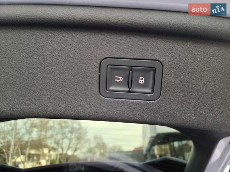 Позашляховик / Кросовер BYD Sea Lion 07 2025 в Одесі