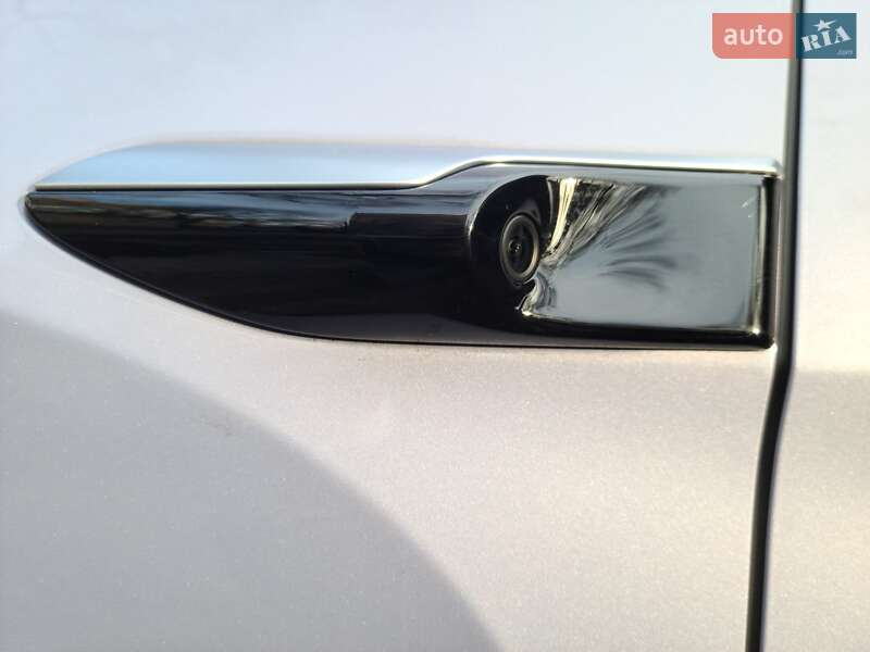 Позашляховик / Кросовер BYD Sea Lion 07 2025 в Одесі