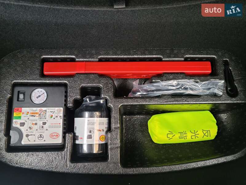 Позашляховик / Кросовер BYD Sea Lion 07 2025 в Одесі