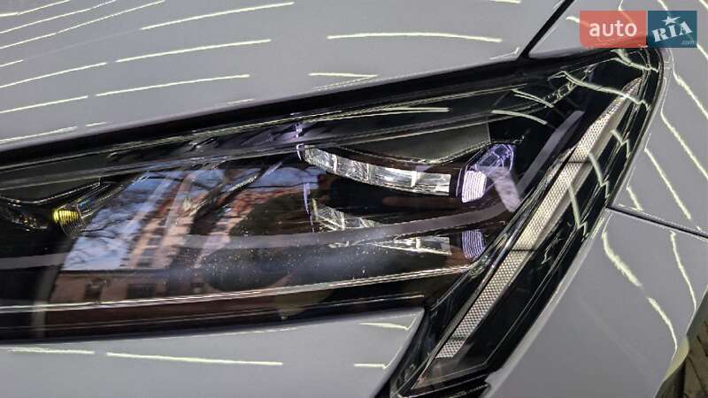 Позашляховик / Кросовер BYD Sea Lion 07 2025 в Одесі