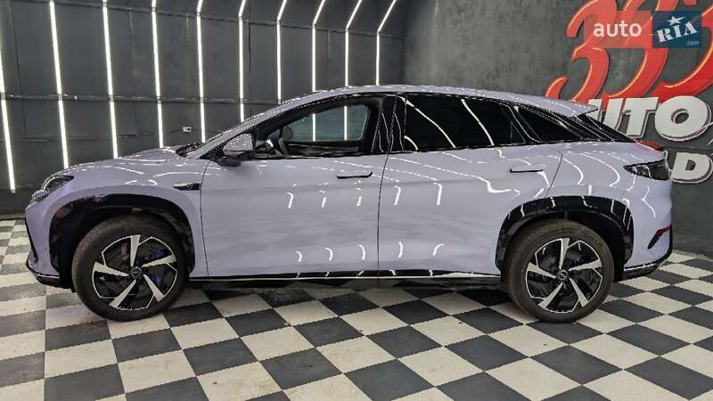 Позашляховик / Кросовер BYD Sea Lion 07 2025 в Одесі
