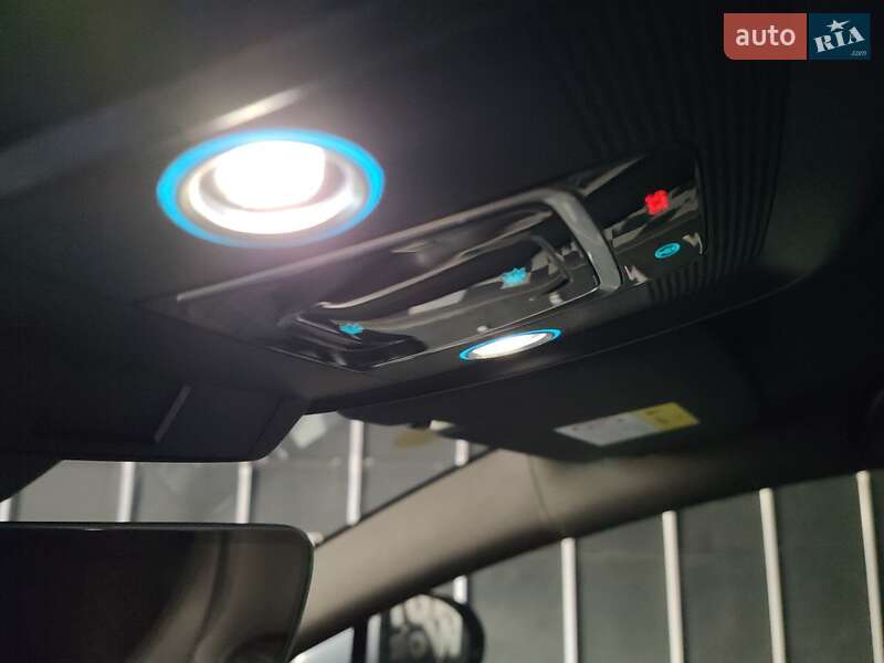 Позашляховик / Кросовер BYD Sea Lion 07 2025 в Одесі